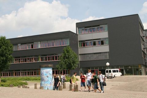 Bildungszentrum Königsbach