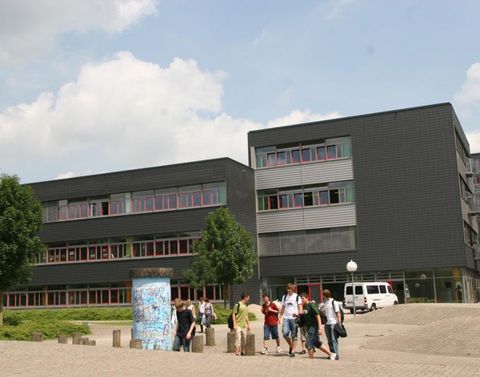 Bildungszentrum Königsbach