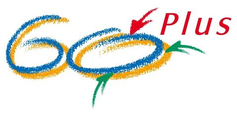 Logo Netzwerk 60+