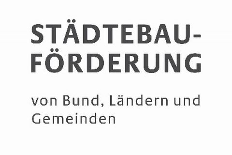 Städtebauförderung