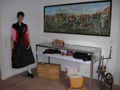 Heimatmuseum Batsch-Brestowatz