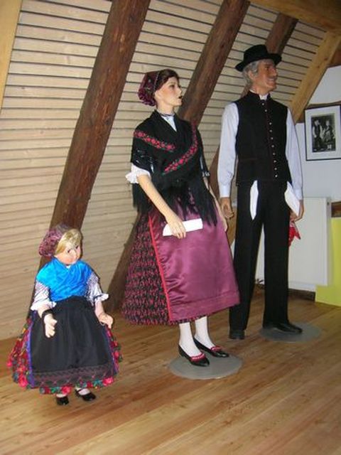 Heimatmuseum Batsch-Brestowatz
