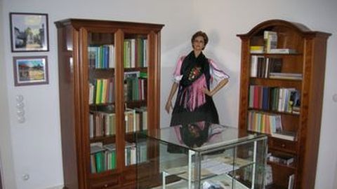 Heimatmuseum Batsch-Brestowatz