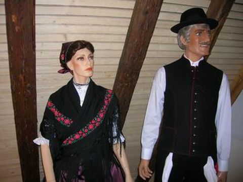 Heimatmuseum Batsch-Brestowatz