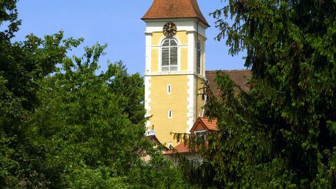 Evangelische Kirche Königsbach