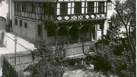 Rathaus Königsbach