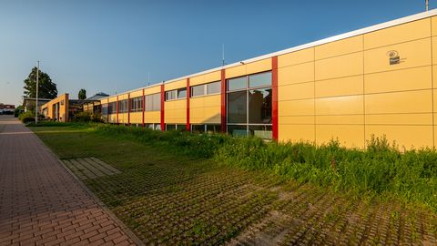 Heylinschule