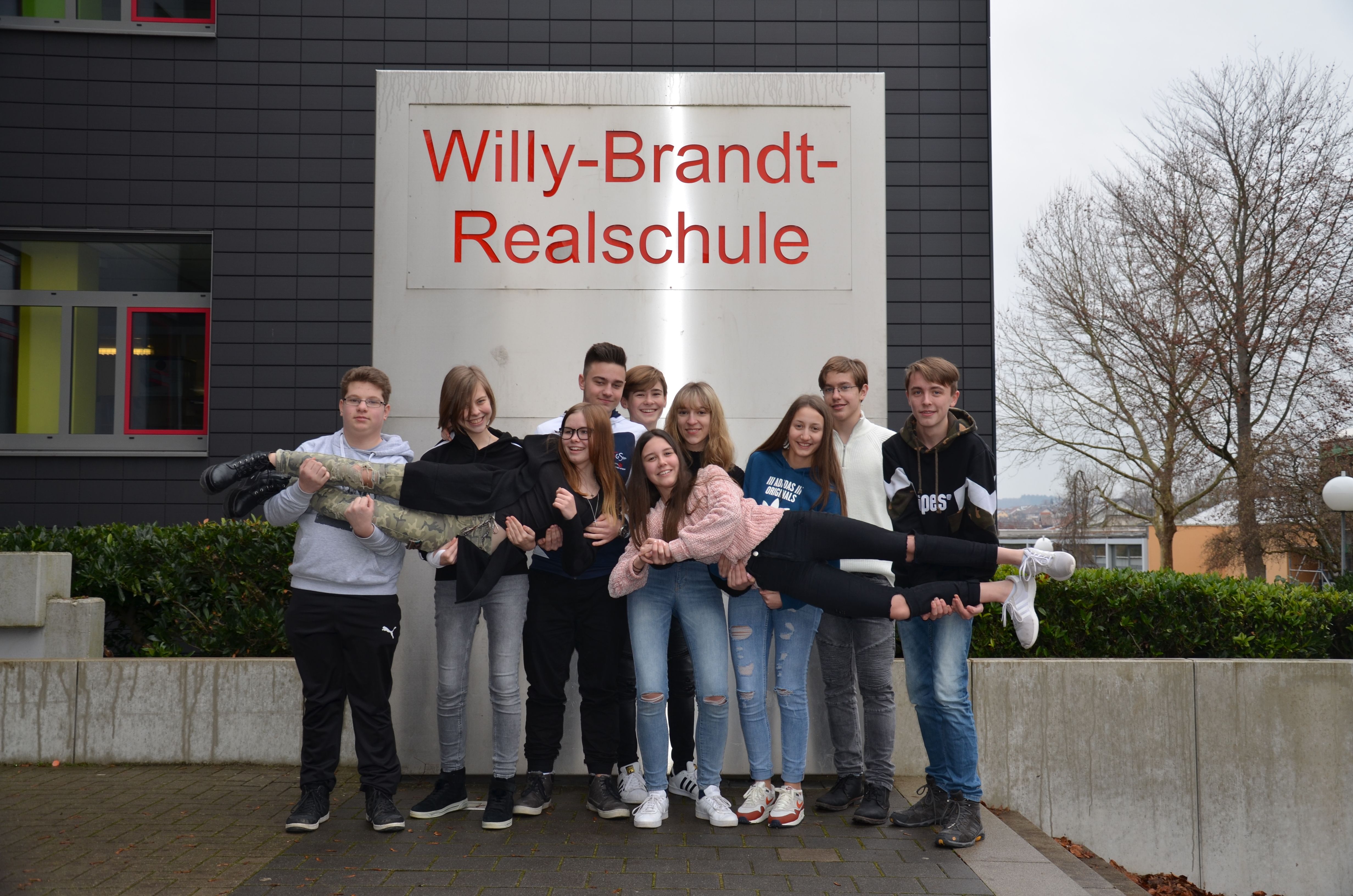 Willy-Brandt-Realschule