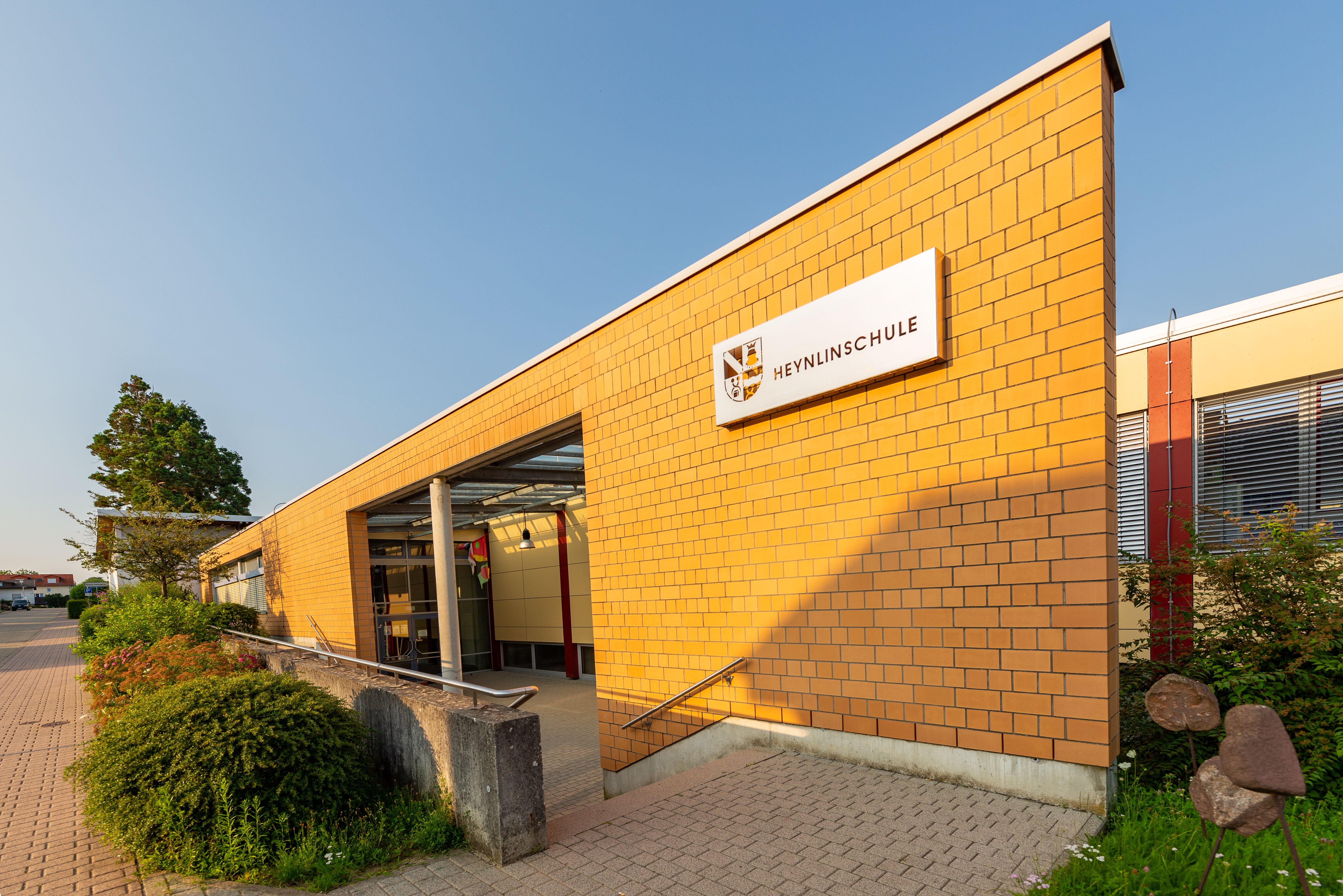 Heylinschule