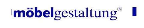 Logo Möbelgestaltung