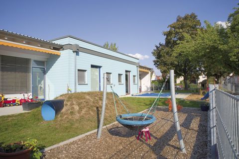 Kindertagesstätte Arche Noah