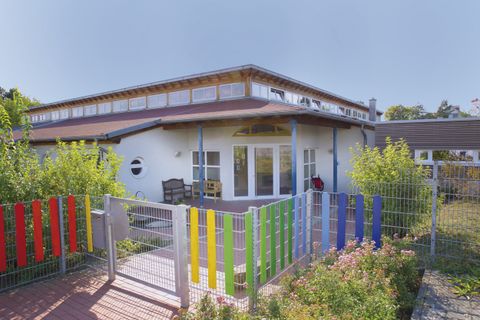 Kita Regenbogen