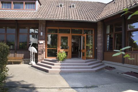 Ev. Kindergarten Storchennest