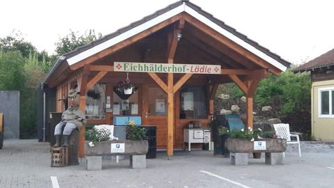 ...unser i-Dipfele