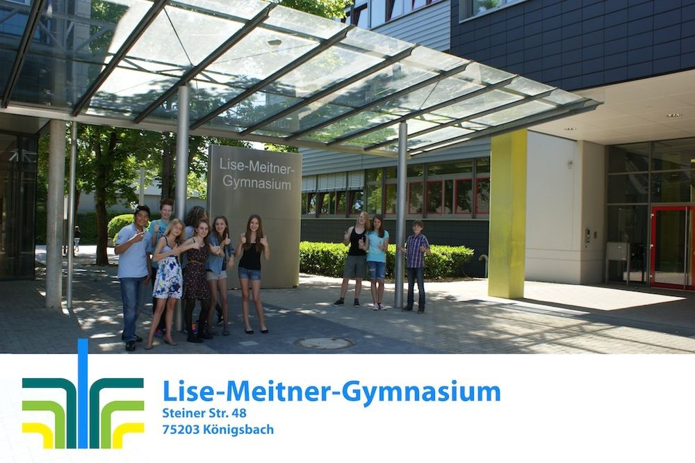 Lise-Meitner-Gymnasium