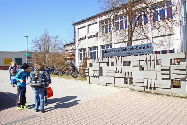 Johannes-Schoch-Schule