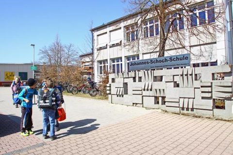 Johannes-Schoch-Schule